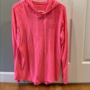 Vineyard Vines Ladies Long Sleeve TShirt